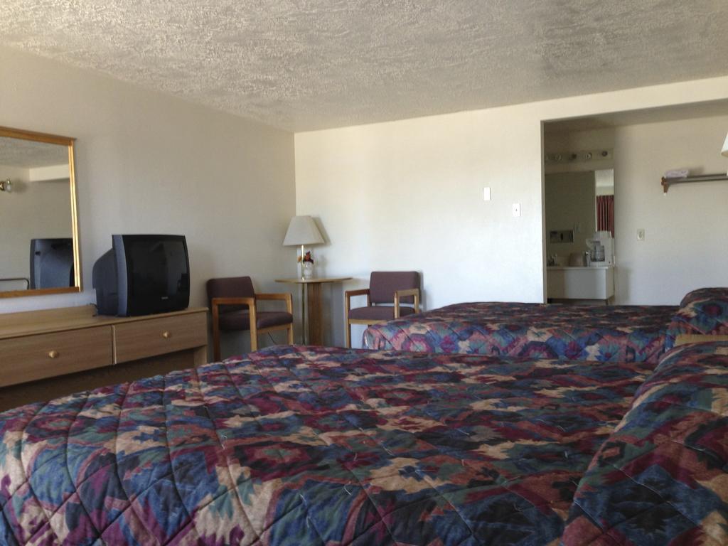 Bryce Way Motel Panguitch Quarto foto